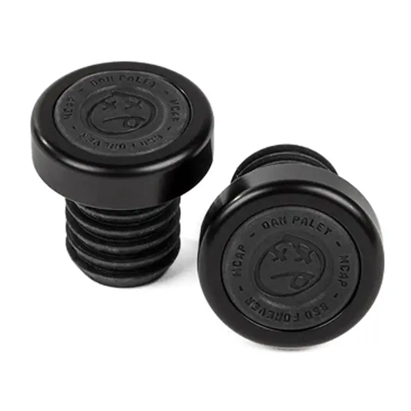 Bsd M-Cap Barends 2