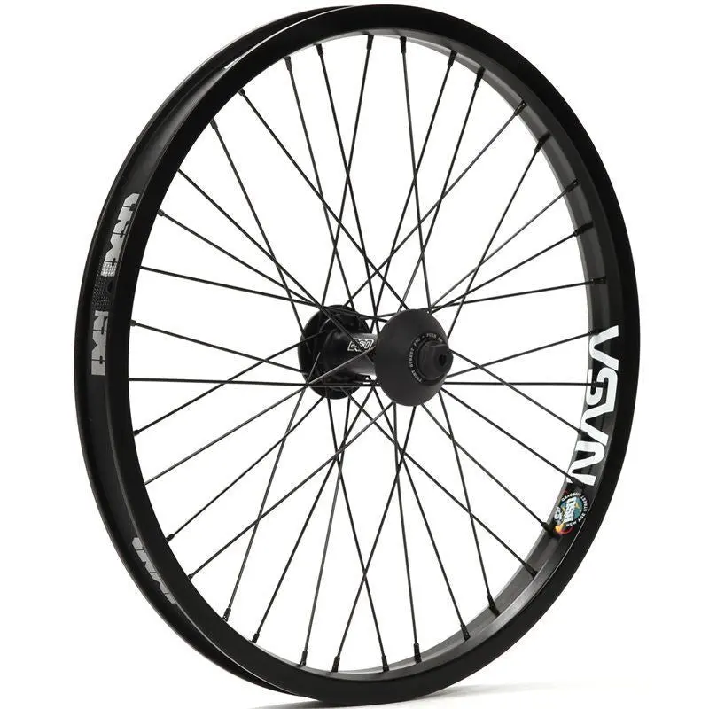 Bsd Mind Wheel Front Street Pro With Guards 1