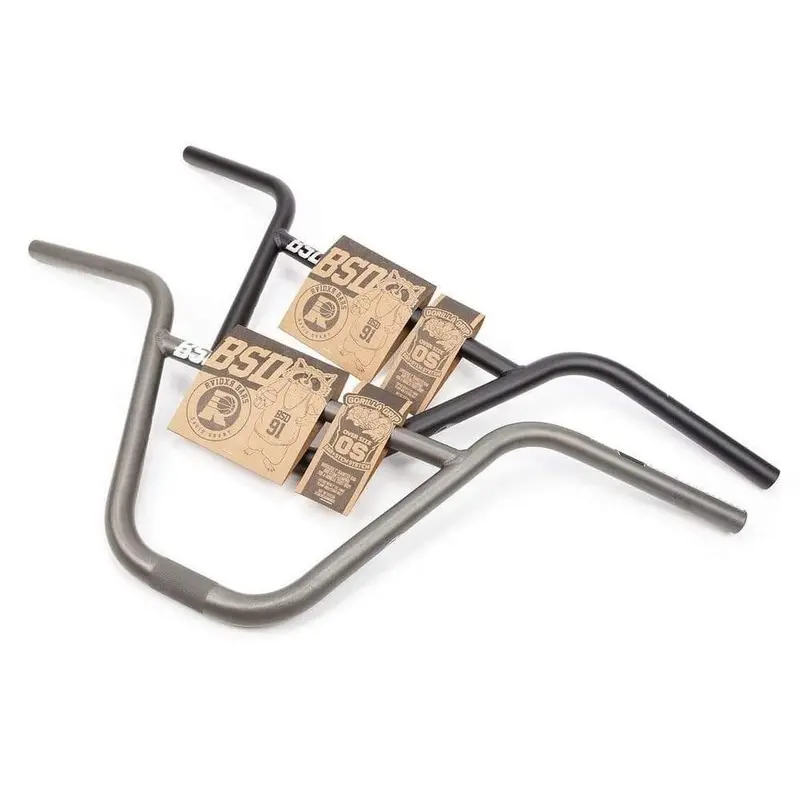 Bsd Raider Bars 1