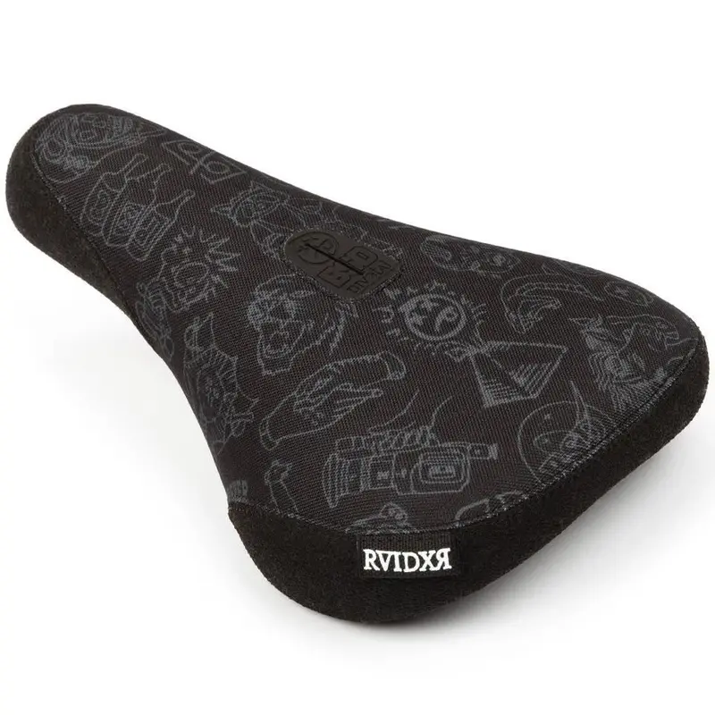 Bsd Raider Fat Pivotal Seat 1