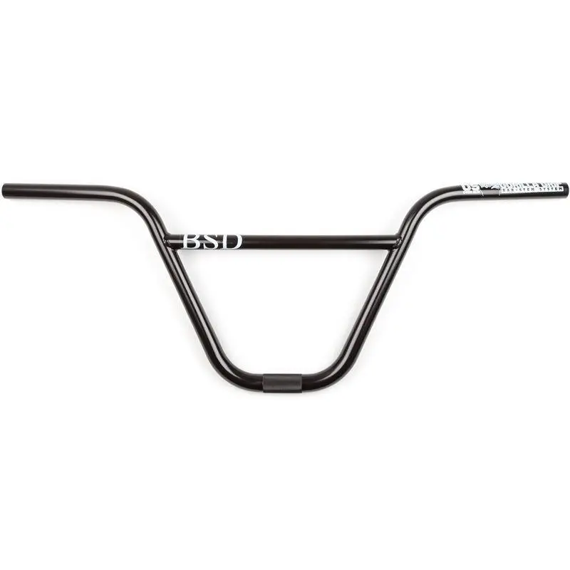 Bsd Raider Oversized Bars 1