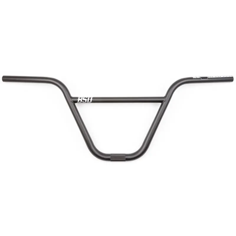 Bsd Raider Oversized Bars 2