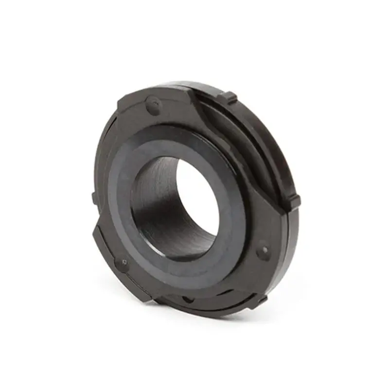Bsd Revolution Complete V2 Clutch Set - Black 1