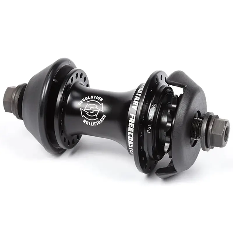 Bsd Revolution Female Hub - Lhd 1