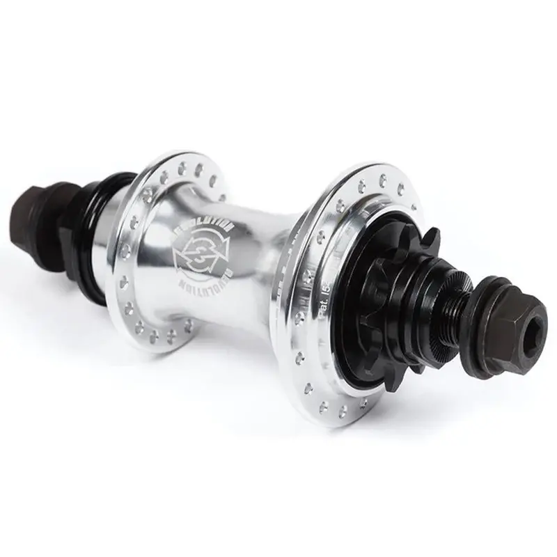 Bsd Revolution Female Hub - Rhd 2