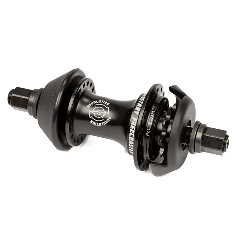 Bsd Revolution Hub - Lhd 1