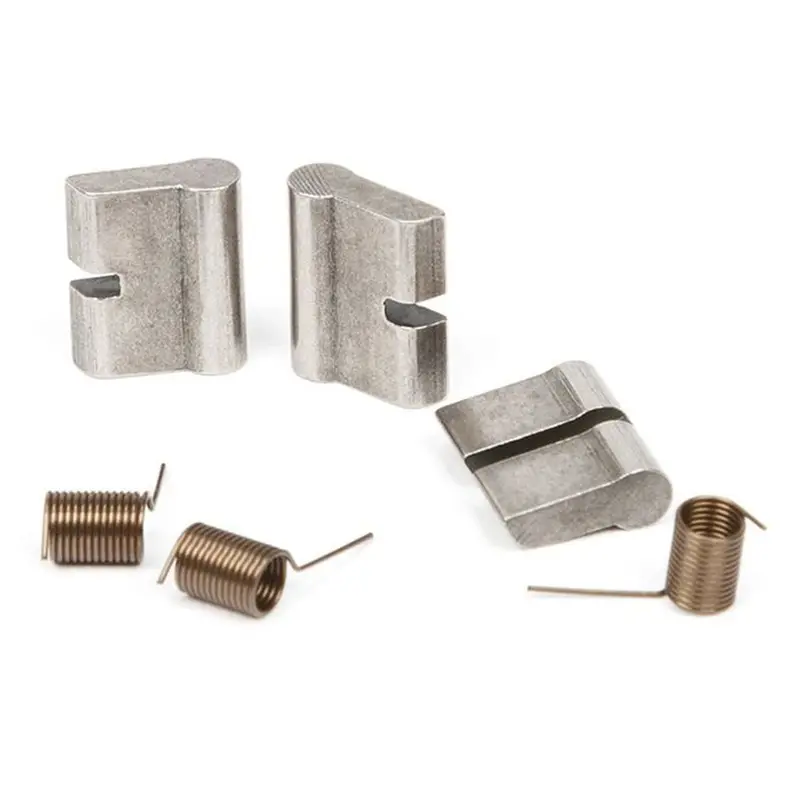 Bsd Revolution Spring And Pawl Set 1