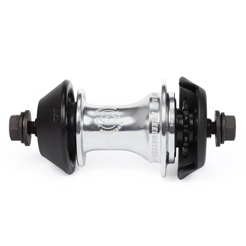 Bsd Revolution V1.5 Female Hub Lhd 1