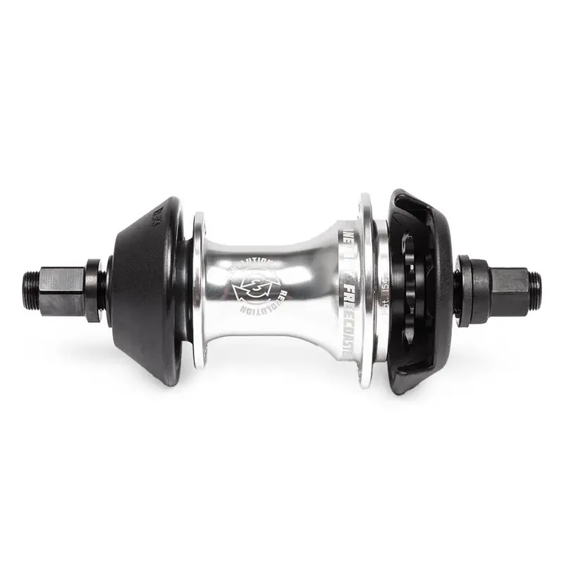 Bsd Revolution V1.5 Male Hub Lhd 1