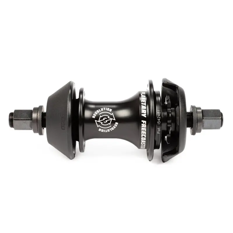 Bsd Revolution V1.5 Male Hub Rhd 2