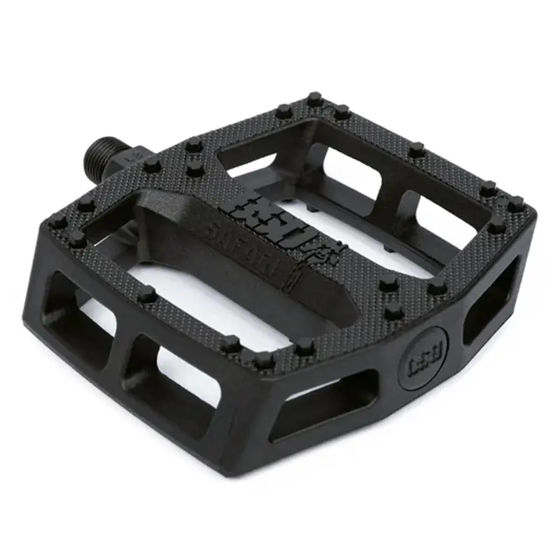 Bsd Safari Pedals 1