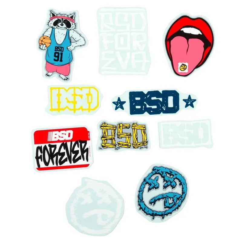 Bsd Sticker Pack 2023 1