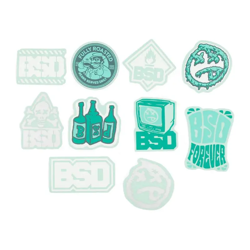 Bsd Sticker Pack 2025 1
