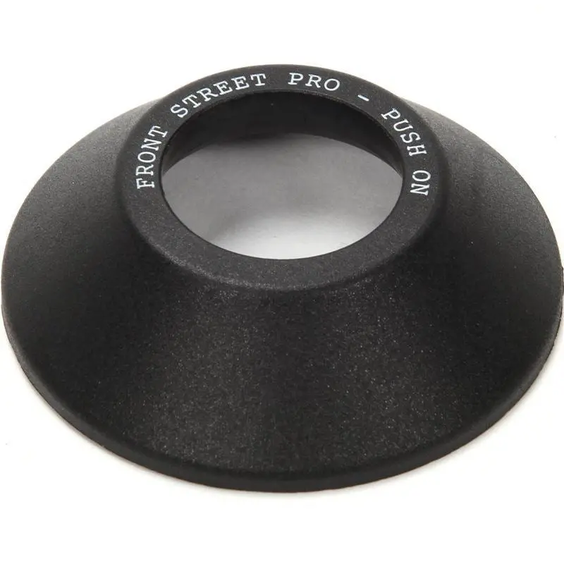 Bsd Street Pro Front Jersey Barrier Push On Guard 1