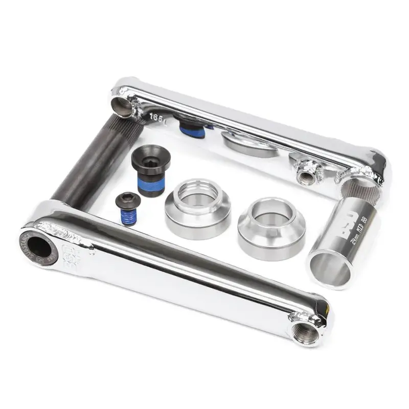 Bsd Substance Xl V2 Cranks 6