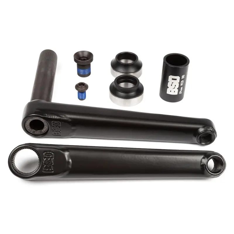 Bsd Substance Xl V2 Cranks 8