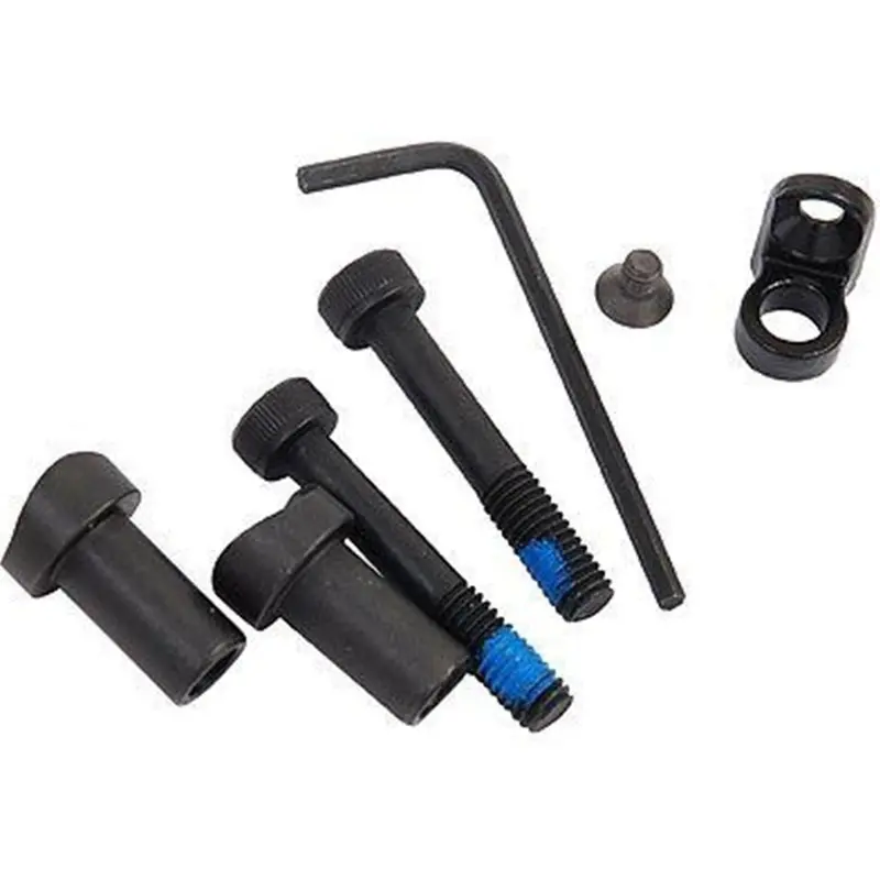 Bsd V2 Brake Mount Kit 1