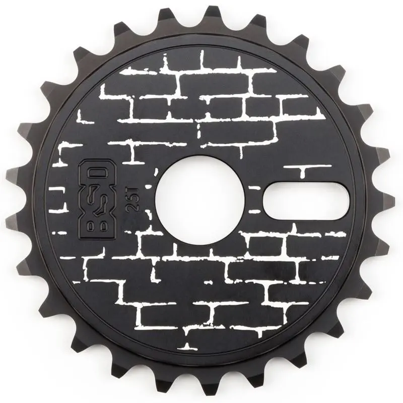Bsd Walla Sprocket 1