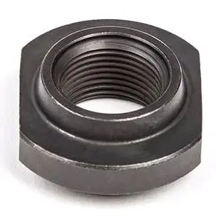 Bsd Westcoaster Hub Cone 1