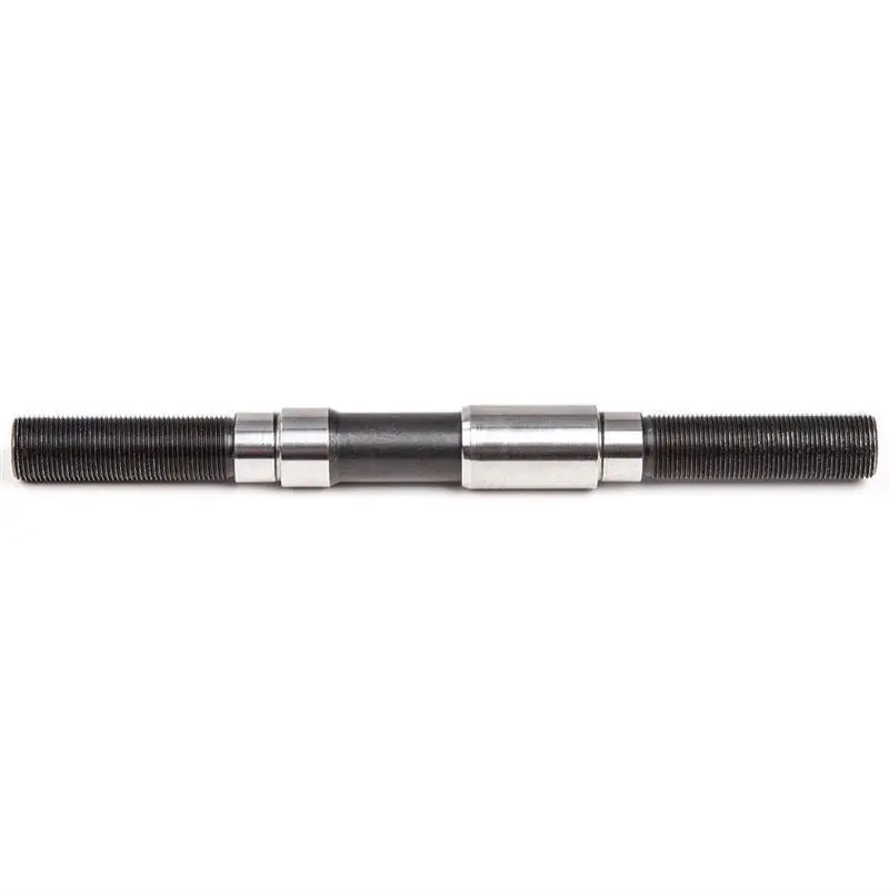 Bsd Westcoaster Male 14Mm Crmo Axle 1