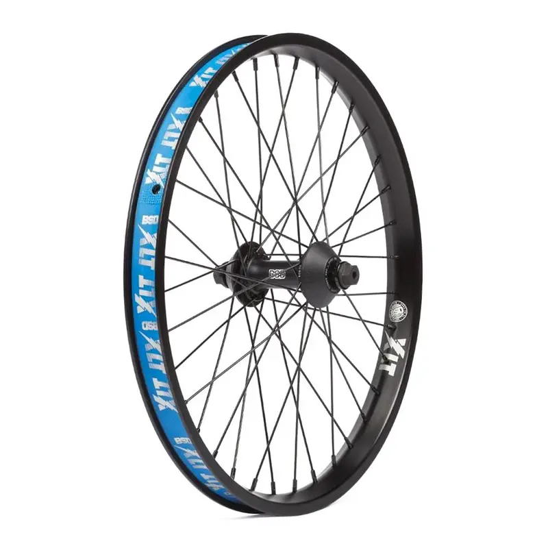 Bsd Xlt Front Street Pro Wheel With Guards 1