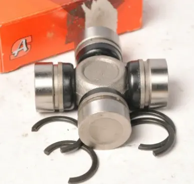 Bvp Drive Shaft Universal Joint 1