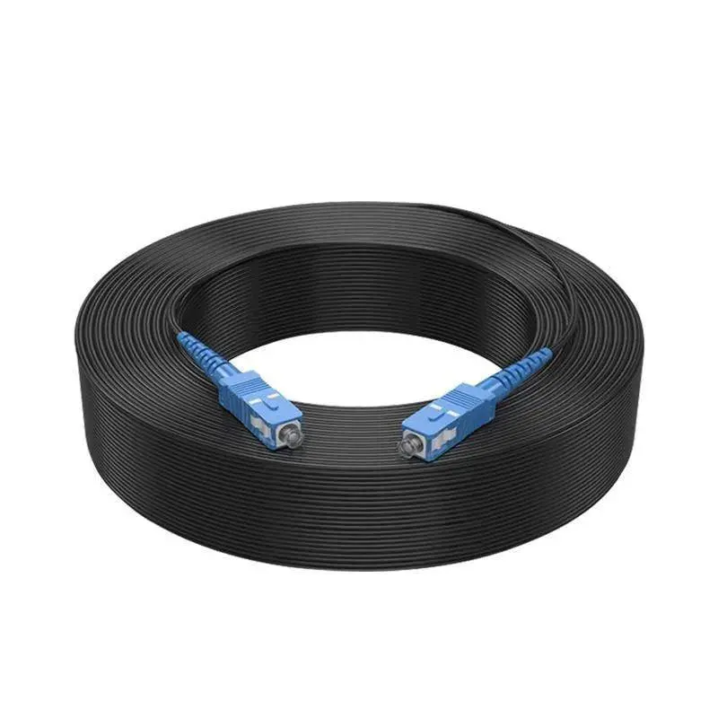 Câbles Fibre Optique 2021 1