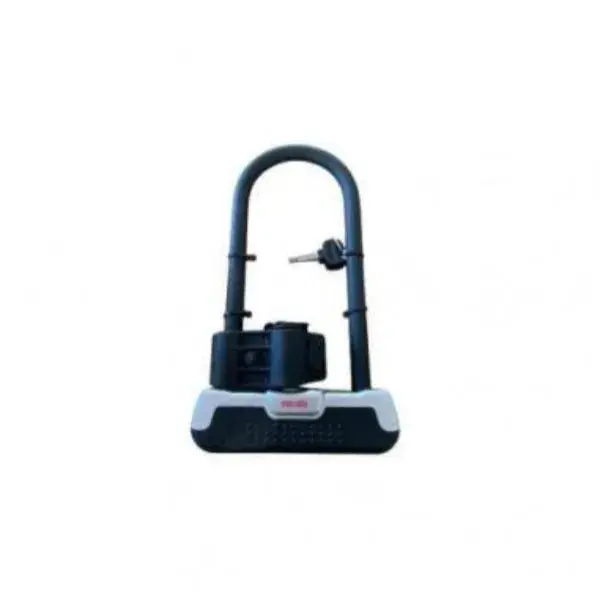 Cadenas Antivol U 180 X 320Mm : Sécurité Robuste 1