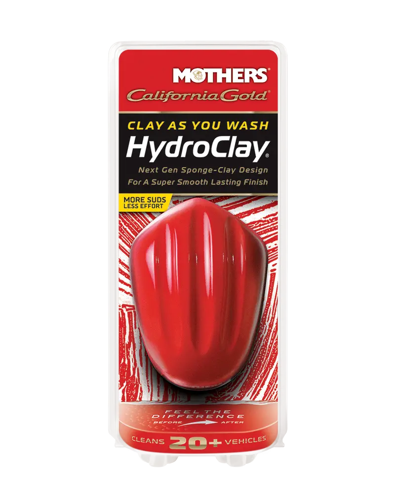 California Gold® Hydroclay® 1