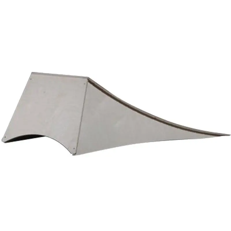 Cambian Ramps Kicker Ramp 1