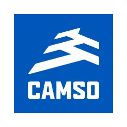 Camso S-Kit Limiter Strap 1