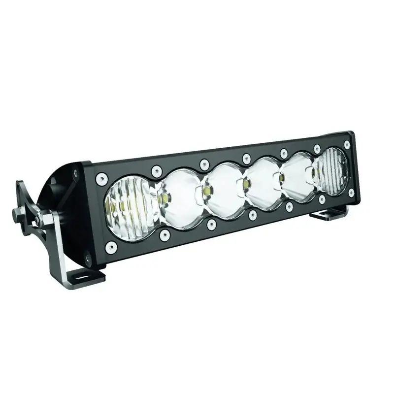 Can-Am 10'' (25 Cm) Baja Designs Onx6 Led Light Bar 1