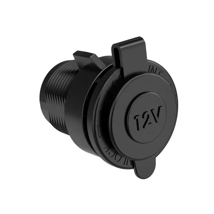 Can-Am 12V Power Outlet (Obsolete) 1