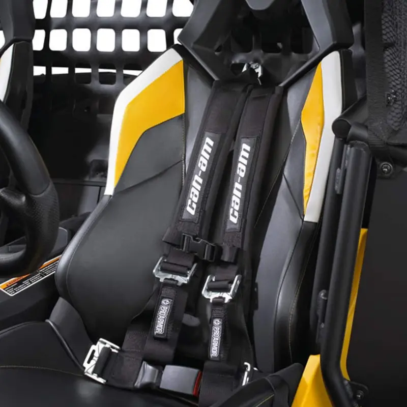 Can-Am 4 Point Harness 1