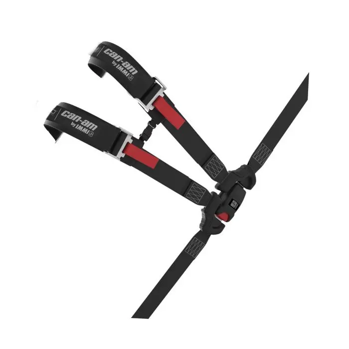 Can-Am 4-Point Harness Driver 1