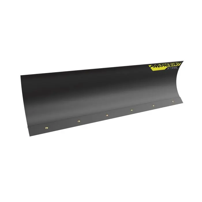 Can-Am 54" Promount Steel Plow Blade 1