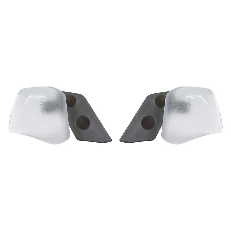 Can-Am Adjustable Side Wind Deflectors 1