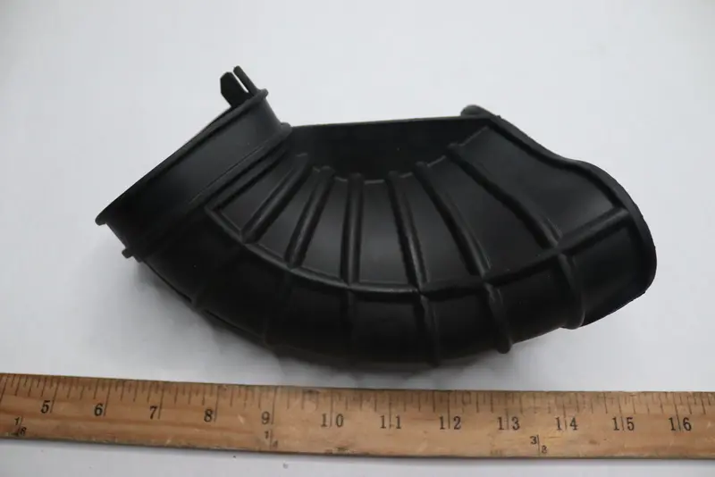 Can-Am Air Baffle 1