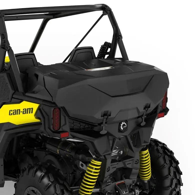 Can-Am All-Terrain Trunk Cover 1