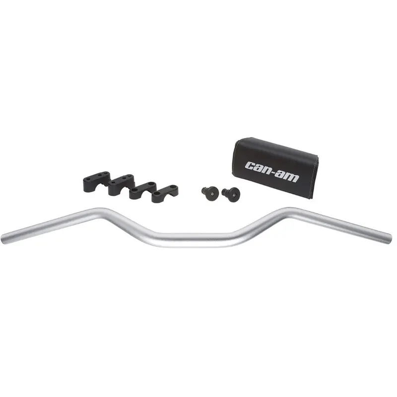 Can-Am Aluminum Tapered Handlebar 1