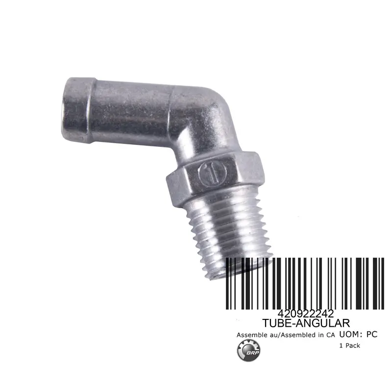 Can-Am Angular Tube 1