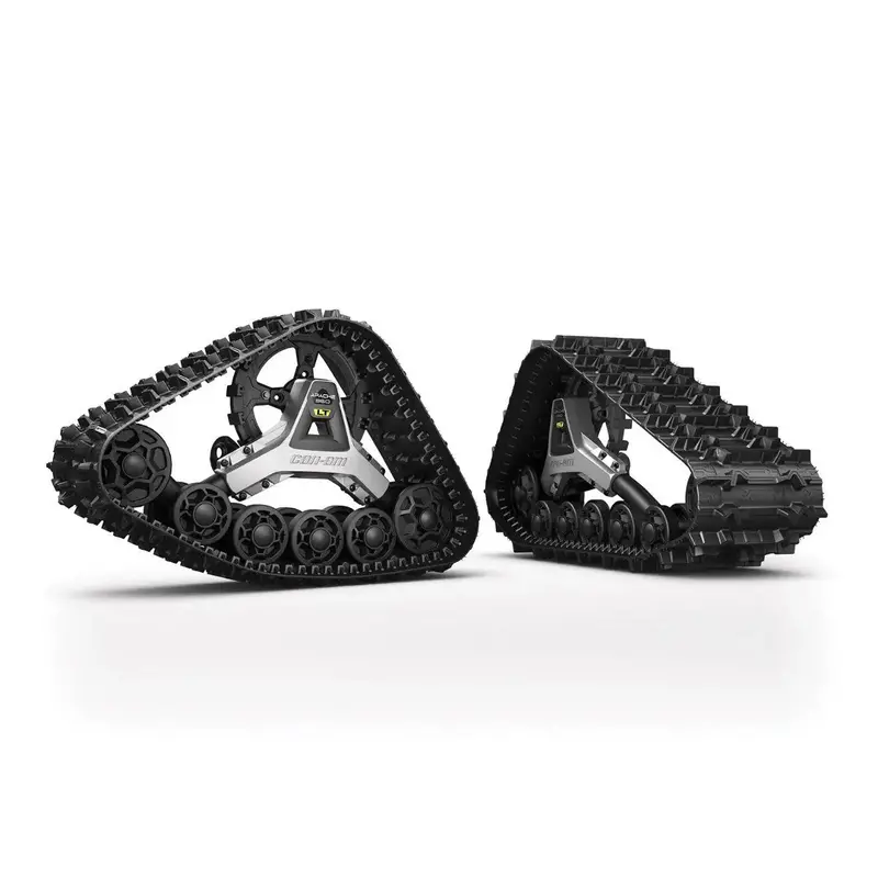 Can-Am Apache 360 Lt Track Kit 1