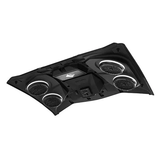 Can-Am Audio Roof - Maverick X3 1