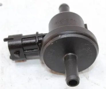Can-Am Bleed Valve 1