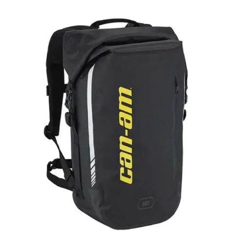 Can-Am Carrier Dry Backpack 1