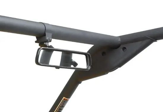 Can-Am Central Mirror Kit 1