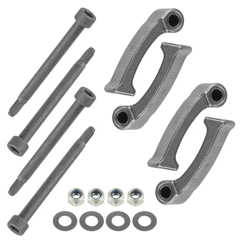 Can-Am Centrifugal Lever Kit 1