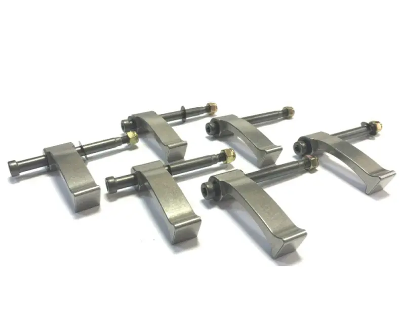 Can-Am Centrifugal Lever Kit 1