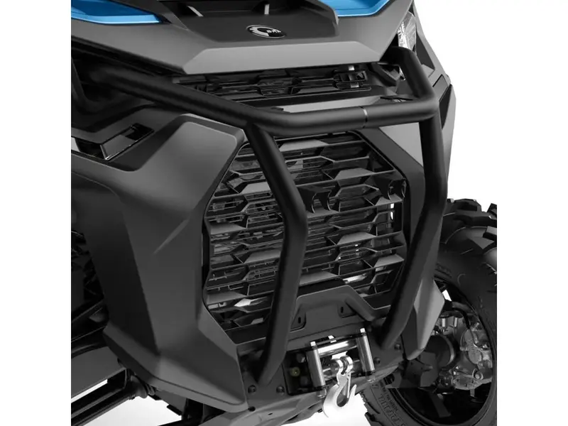 Can-Am Commander Front Bumper Kit 1