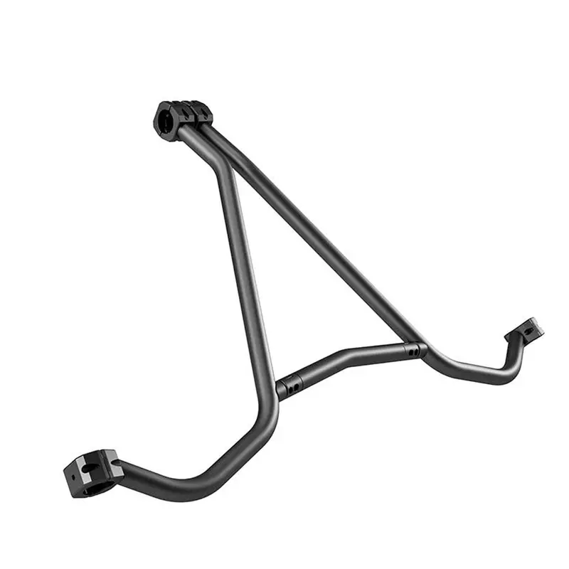 Can-Am Commander Intrusion Bar (715002505) 1
